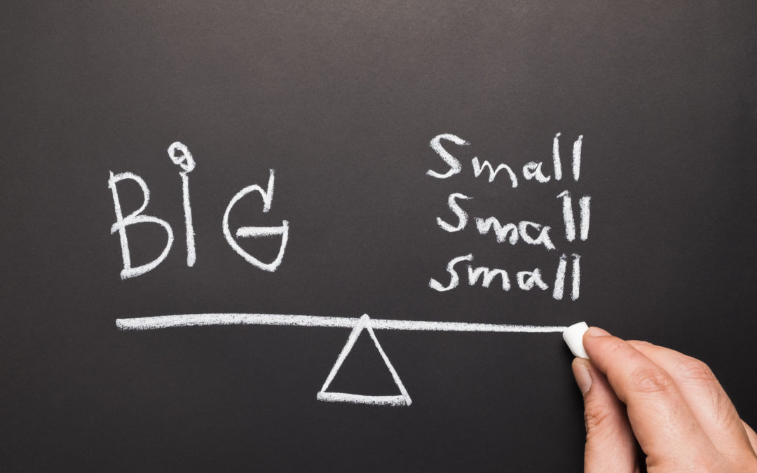 Wealth Management: Averages? Really?