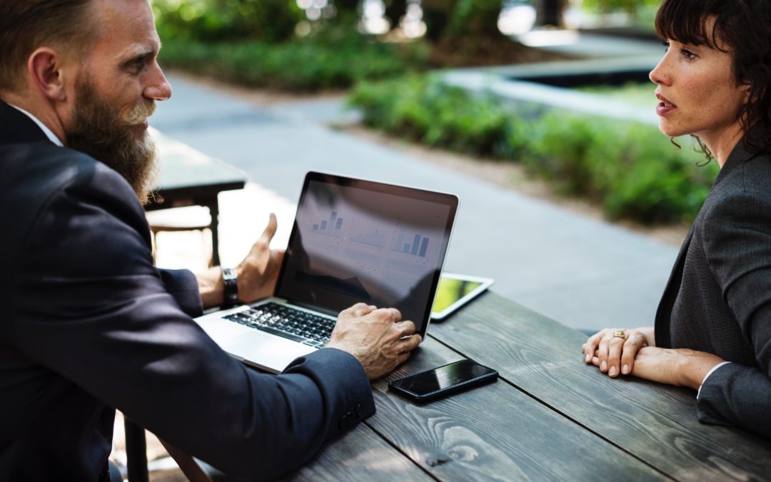 Humans as Investors