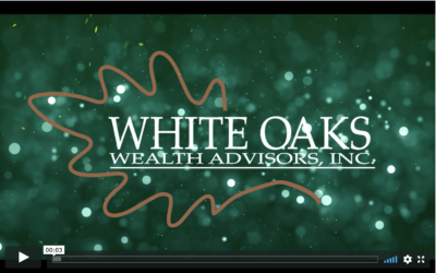 Q1 2020 Economic and Market Update
