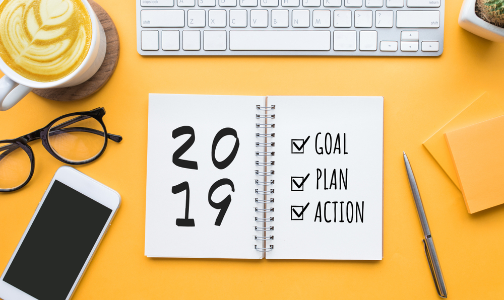 2019 Year-End Planning