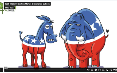 2026 Midterm Election Review and Market Outlook