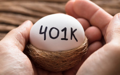401k:  What You Should do When You Change Jobs