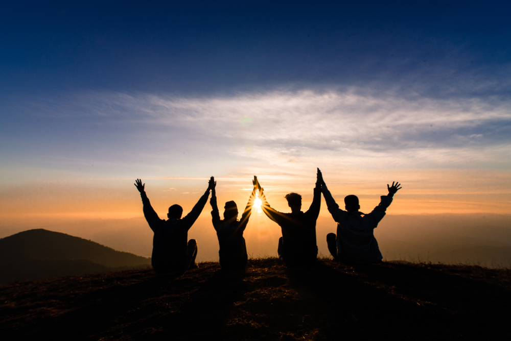How I Learned to be Brave