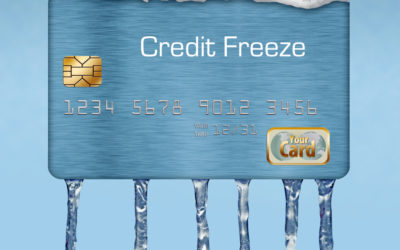 Are You Prepared to Freeze Your Credit?