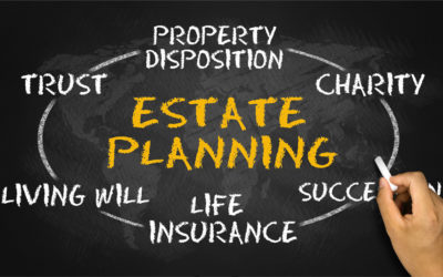 Estate Planning: The Ultimate Selfless Act