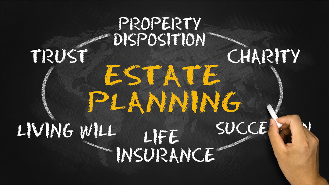 Estate Planning