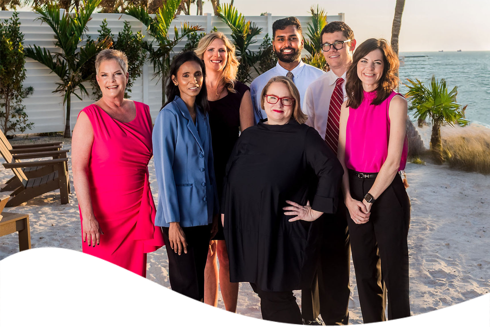 White Oaks Family Office Services in Minneapolis and Sarasota