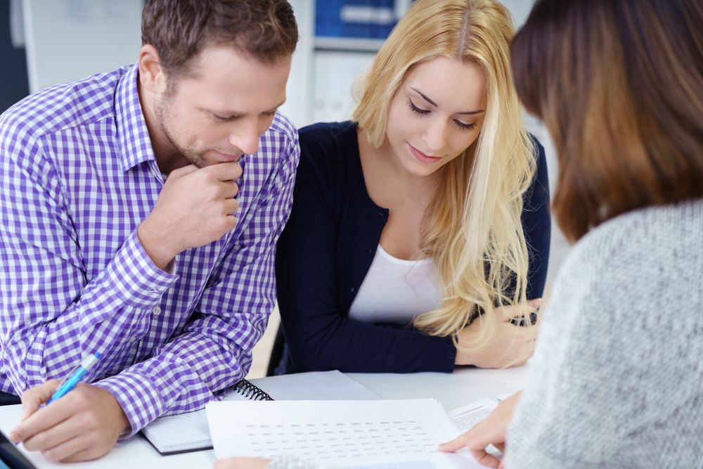 Your Adult Children and Financial Advisor