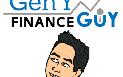 Market Volatility & Gen Y Finance Guy