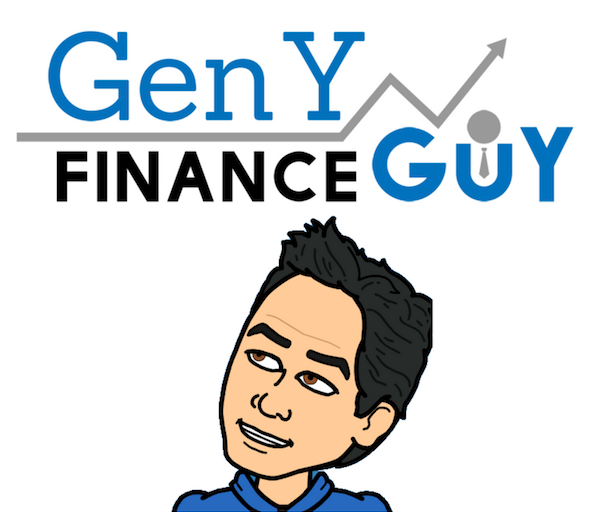 Gen Y Finance Guy