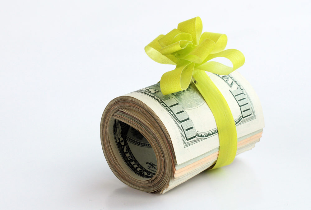 Gifting Strategies for Today