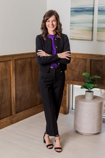 Laura Bereiter