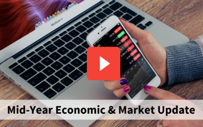 Mid-Year Economic and Market Forecast
