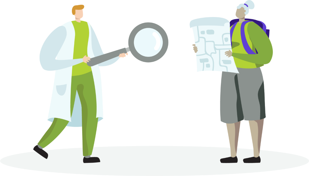 Organize Documents