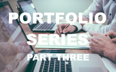 Pursuing the Perfect Portfolio Design, Part 3