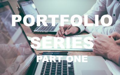 Pursuing the Perfect Portfolio Design