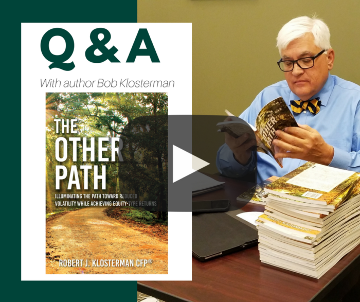 Other Path Q & A Cover
