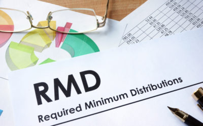 New Year, New Required Minimum Distribution