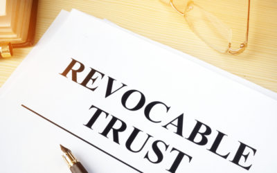 Trusts: Top Ten Reasons Why