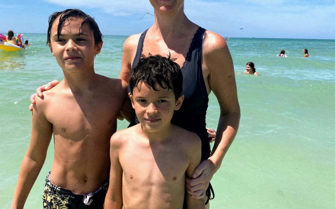 From Minnesota to Sarasota