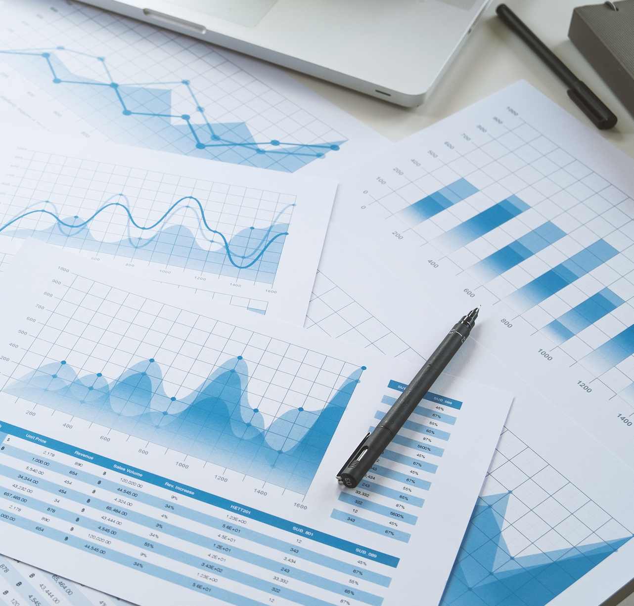 White Oaks Economic and Market Update