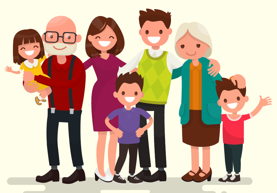 Families and Financial Planning