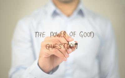 Seeking Good Questions in Financial Planning