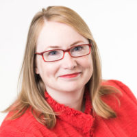 Sharon Bloodworth