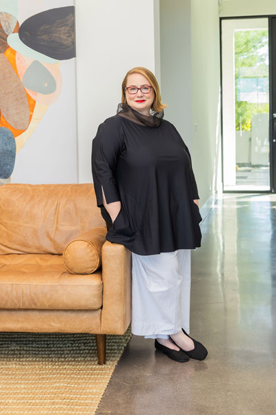 Sharon Bloodworth