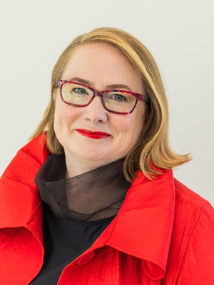 Sharon Bloodworth