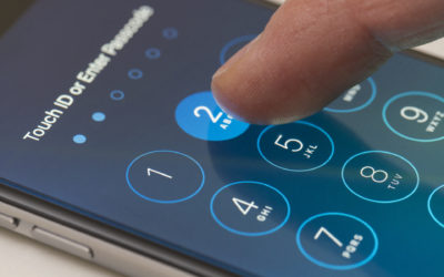 Smartphone Security 101