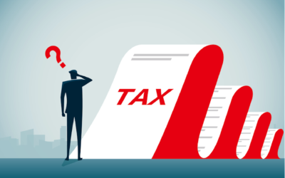 Choosing a Tax Preparer