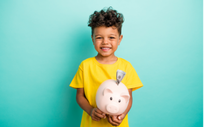 Understanding a New Child Savings Account