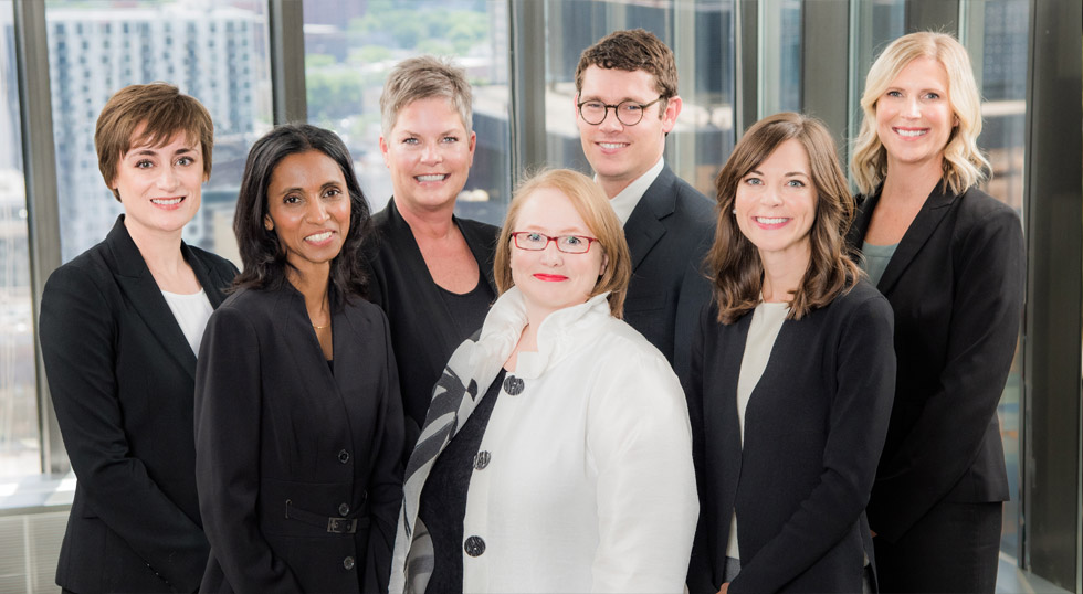 White Oaks Wealth Advisors Team