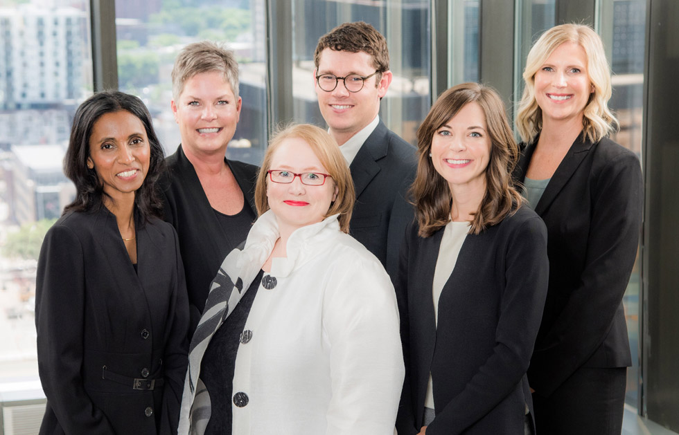 White Oaks Wealth Advisors Team