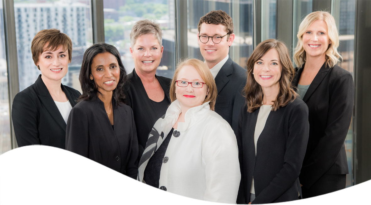 White Oaks Wealth Advisors Team