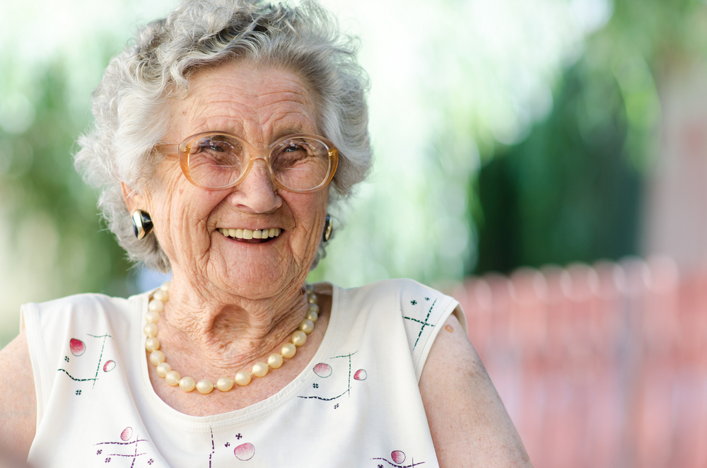 World Elder Abuse Awareness Day