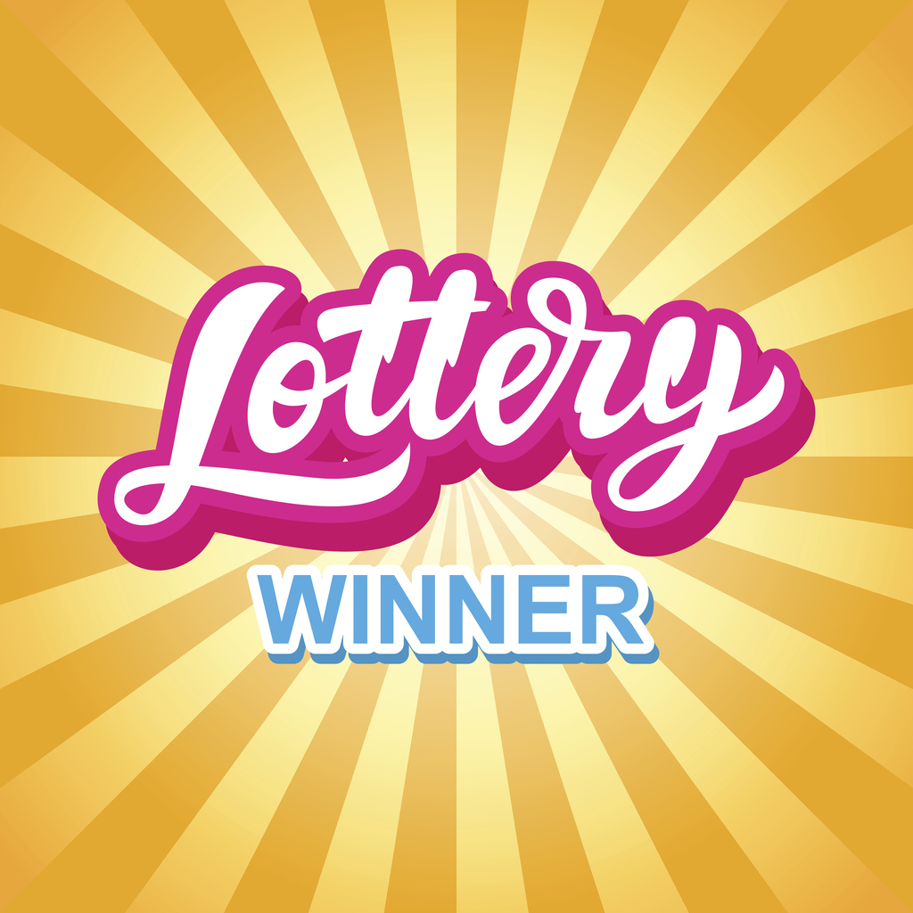 Lottery Winner