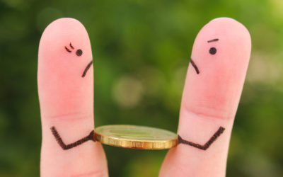 Relationships and Money