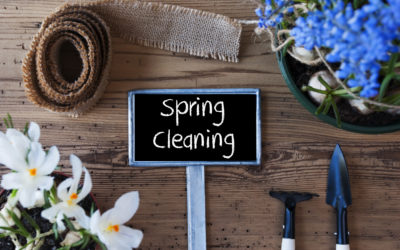Spring Cleaning Your Social Security Benefits