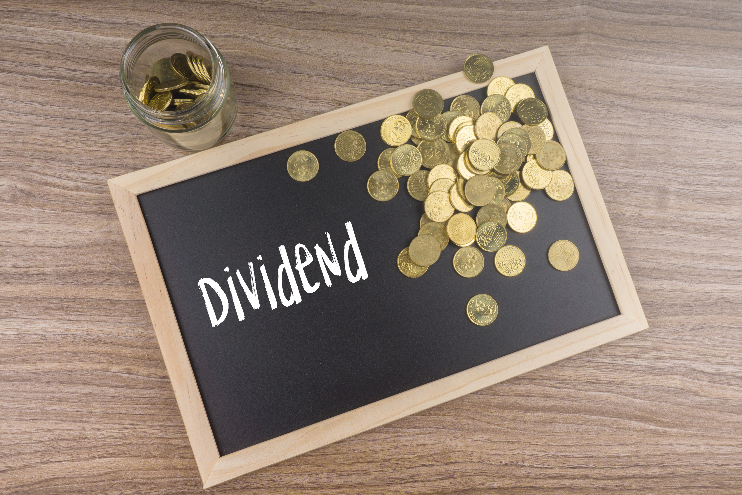 Dividends