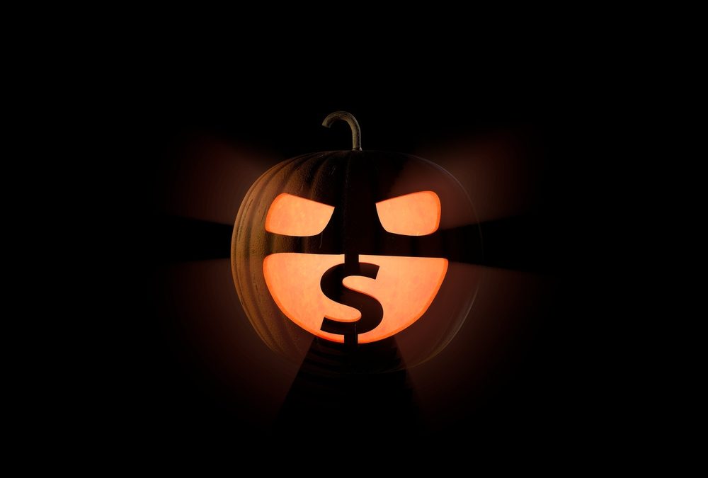 Tricks and Treats: How to Make Money Less Scary