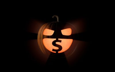 Tricks and Treats: How to Make Money Less Scary